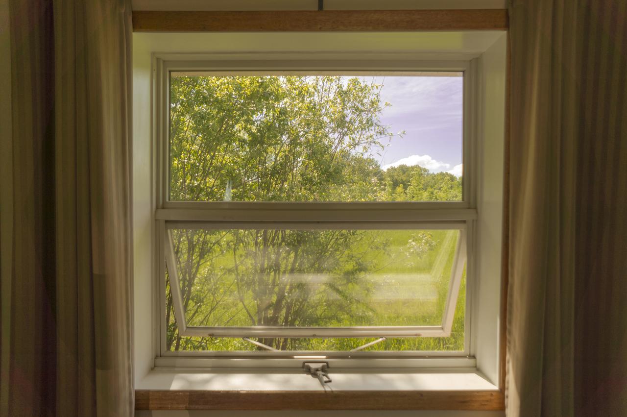 Manitowaning Wayside Motel Manitoulin מראה חיצוני תמונה
